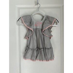 WD Wolf Girls Outfit